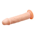 Klasyczne dildo z cyberskóry na przyssawce Baile Barbara 7,8 Klasyczne dildo z cyberskóry na przyssawce Baile Barbara 7,8