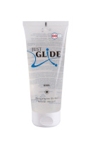 Lubrykant/żel poślizgowy, analny, na bazie wody, Just Glide Anal, 50 ml. Lubrykant/żel poślizgowy, analny, na bazie wody, Just Glide Anal, 50 ml.