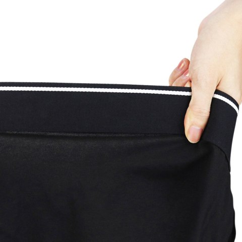 Bokserki unisex z pierścieniem erekcyjnym lub uprząż do strap-ona rozmiar M Bokserki unisex z pierścieniem erekcyjnym lub uprząż do strap-ona rozmiar M