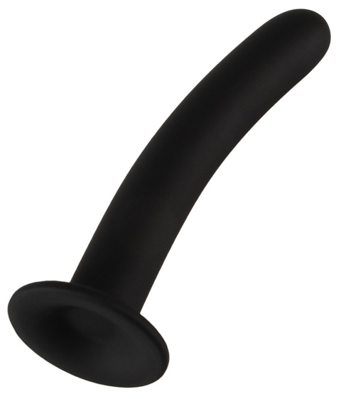 Dildo (małe) na przyssawce, analne lub waginalne/masażer prostaty, nadaje się do uprzęży, silikon, Magic Shiver, You2Toys Dildo (małe) na przyssawce, analne lub waginalne/masażer prostaty, nadaje się do uprzęży, silikon, Magic Shiver, You2Toys
