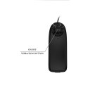 Dildo na przyssawce, z wibracjami (wibrator realistyczny), Johnson 9.2, Baile, baterie, TPR Dildo na przyssawce, z wibracjami (wibrator realistyczny), Johnson 9.2, Baile, baterie, TPR