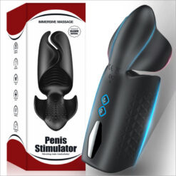 masturbator masturbator