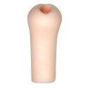 Masturbator z gruszką do wytwarzania siły ssącej, Marcia, Passion Lady, Baile, cyberskóra Masturbator z gruszką do wytwarzania siły ssącej, Marcia, Passion Lady, Baile, cyberskóra