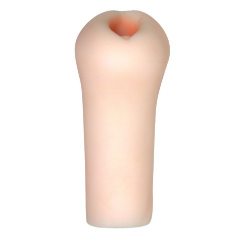 Masturbator z gruszką do wytwarzania siły ssącej, Marcia, Passion Lady, Baile, cyberskóra Masturbator z gruszką do wytwarzania siły ssącej, Marcia, Passion Lady, Baile, cyberskóra