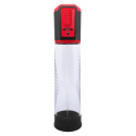 Pompka erekcyjna do penisa, próżniowa, elektryczna, USB, wskaźnik ciśnienia Pompka erekcyjna do penisa, próżniowa, elektryczna, USB, wskaźnik ciśnienia
