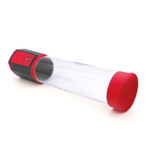 Pompka erekcyjna do penisa, próżniowa, elektryczna, USB, wskaźnik ciśnienia Pompka erekcyjna do penisa, próżniowa, elektryczna, USB, wskaźnik ciśnienia