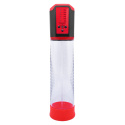 Pompka erekcyjna do penisa, próżniowa, elektryczna, USB, wskaźnik ciśnienia Pompka erekcyjna do penisa, próżniowa, elektryczna, USB, wskaźnik ciśnienia