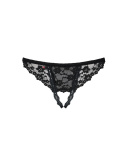 Stringi otwarte, Letica, Obsessive Stringi otwarte, Letica, Obsessive