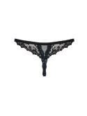 Stringi otwarte, Letica, Obsessive Stringi otwarte, Letica, Obsessive