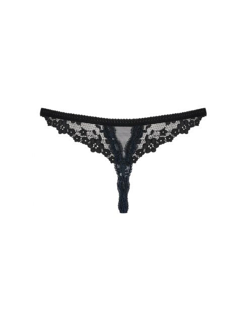 Stringi otwarte, Letica, Obsessive Stringi otwarte, Letica, Obsessive