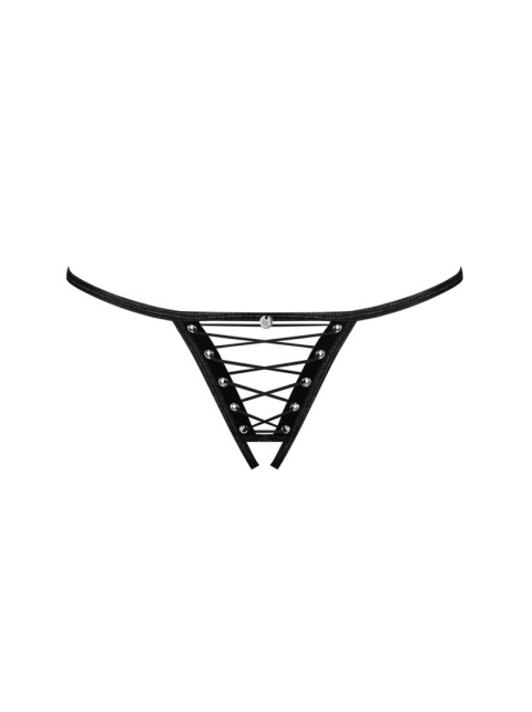Stringi otwarte, ze sznurowaniem, Remediosa, Obsessive Stringi otwarte, ze sznurowaniem, Remediosa, Obsessive