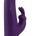 Wibrator/luksusowe dildo na przyssawce, Whirl-Pulse, silikon, pilot bezprzewodowy, USB, Feelztoys Wibrator/luksusowe dildo na przyssawce, Whirl-Pulse, silikon, pilot bezprzewodowy, USB, Feelztoys