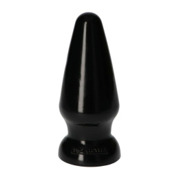 Wtyczka analna XXL, PVC, T4L