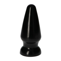 Wtyczka analna XXL, PVC, T4L