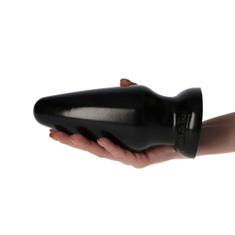 Wtyczka analna XXL, PVC, T4L Wtyczka analna XXL, PVC, T4L