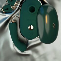 Zestaw zabawek erotycznych wysokiej jakości, 4 części, silikon, USB, eleganckie pudełko Zestaw zabawek erotycznych wysokiej jakości, 4 części, silikon, USB, eleganckie pudełko