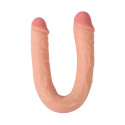 Dildo podwójne, realistyczne, cyberskóra, Blake Dildo podwójne, realistyczne, cyberskóra, Blake