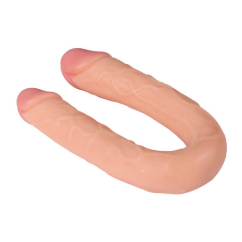 Dildo podwójne, realistyczne, cyberskóra, Blake Dildo podwójne, realistyczne, cyberskóra, Blake