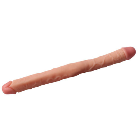 Dildo podwójne, realistyczne, cyberskóra, Blake Dildo podwójne, realistyczne, cyberskóra, Blake