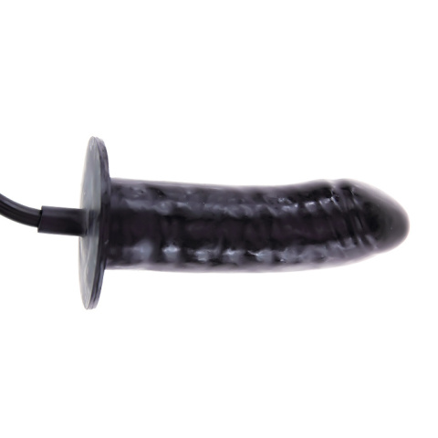 Dildo realistyczne, pompowane, z wibracjami, lateks, baterie, Bigger Joy Vibration, Baile Dildo realistyczne, pompowane, z wibracjami, lateks, baterie, Bigger Joy Vibration, Baile
