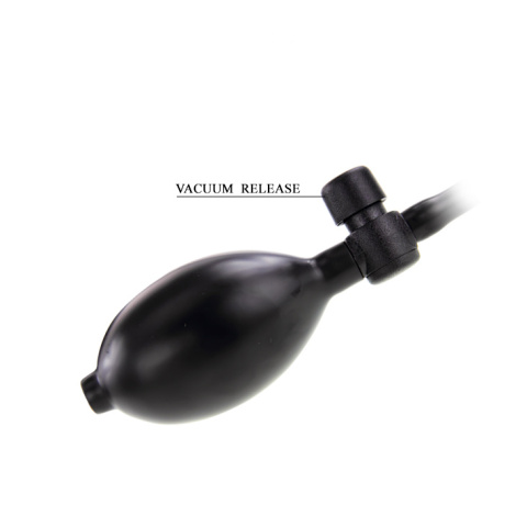 Dildo realistyczne, pompowane, z wibracjami, lateks, baterie, Bigger Joy Vibration, Baile Dildo realistyczne, pompowane, z wibracjami, lateks, baterie, Bigger Joy Vibration, Baile