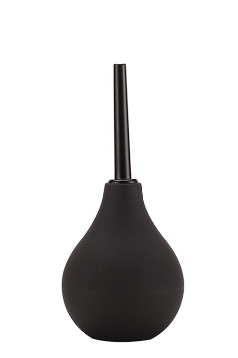 Gruszka do lewatywy, rozmiar podróżny, pojemność 89 ml, Dream Toys Gruszka do lewatywy, rozmiar podróżny, pojemność 89 ml, Dream Toys