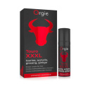 Krem Orgie Touro XXXL, o silnym dzialaniu, wspomagający erekcję, 15 ml Krem Orgie Touro XXXL, o silnym dzialaniu, wspomagający erekcję, 15 ml