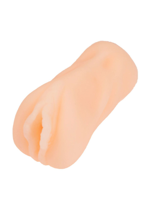Masturbator Temida, cyberskóra, bez wibracji, 225 g, Boss of Toys Masturbator Temida, cyberskóra, bez wibracji, 225 g, Boss of Toys