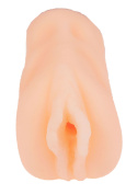 Masturbator Temida, cyberskóra, bez wibracji, 225 g, Boss of Toys Masturbator Temida, cyberskóra, bez wibracji, 225 g, Boss of Toys