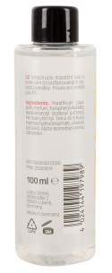 Olejek/oliwka do masażu, lekka konsystencja, świeży zapach, Just Play, 100 ml Olejek/oliwka do masażu, lekka konsystencja, świeży zapach, Just Play, 100 ml