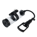 Pompka erekcyjna (do penisa), Powerpum Max Vibrating, z elementem wibrującym Pompka erekcyjna (do penisa), Powerpum Max Vibrating, z elementem wibrującym
