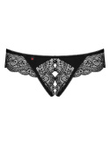 Stringi (figi) otwarte Miamor, Obsessive Stringi (figi) otwarte Miamor, Obsessive