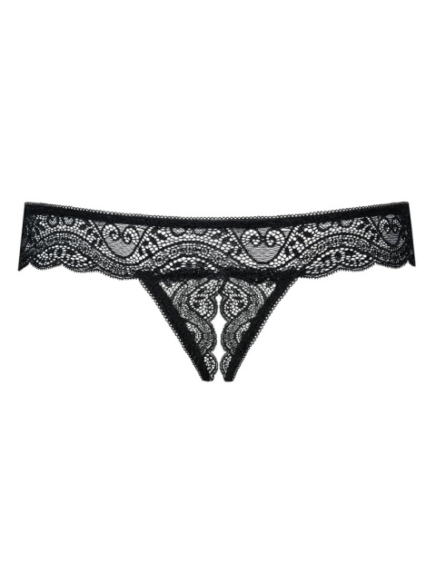 Stringi (figi) otwarte Miamor, Obsessive Stringi (figi) otwarte Miamor, Obsessive