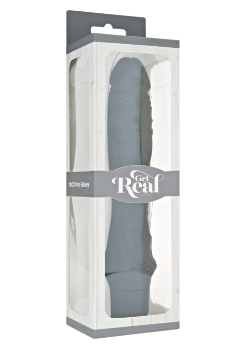 Wibrator/dildo Toyjoy Get Real XXL Wibrator/dildo Toyjoy Get Real XXL
