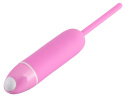 Dilator dla kobiet, rozszerzacz cewki moczowej, wibracje, silikon Dilator dla kobiet, rozszerzacz cewki moczowej, wibracje, silikon
