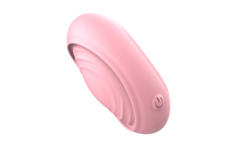 Jajko z wibracjami i pilotem bezprzewodowym Welove! (masażer, stymulator), silikon, USB Jajko z wibracjami i pilotem bezprzewodowym Welove! (masażer, stymulator), silikon, USB