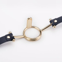 Knebel otwarty "O ring" Roomfun, premium, stop cynku Knebel otwarty "O ring" Roomfun, premium, stop cynku