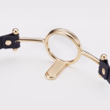 Knebel otwarty "O ring" Roomfun, premium, stop cynku Knebel otwarty "O ring" Roomfun, premium, stop cynku