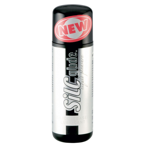 Lubrykant/żel na bazie silikonu SilcGlide, 50 ml Lubrykant/żel na bazie silikonu SilcGlide, 50 ml