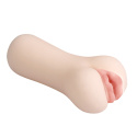 Masturbator do ręki, niewielki, 190 g, cyberskóra, Candy Masturbator do ręki, niewielki, 190 g, cyberskóra, Candy