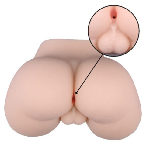 masturbator masturbator