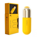 Mini masażer typu bullet, Leten, Minionek, USB Mini masażer typu bullet, Leten, Minionek, USB