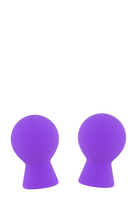 Pompki do sutków, Nipple Suckers, silikon. Pompki do sutków, Nipple Suckers, silikon.