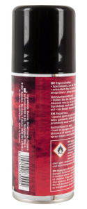 Preparat (spray) do czyszczenia i pielęgnacji (konserwacji) lateksu, 100 ml