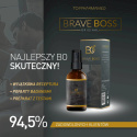 Spray opóźniający wytrysk (wydłużający stosunek), Brave Boss, 50 ml Spray opóźniający wytrysk (wydłużający stosunek), Brave Boss, 50 ml