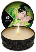 Świeca do masaż i intensywnej pielęgnacji skóry, Shunga, 30 ml Świeca do masaż i intensywnej pielęgnacji skóry, Shunga, 30 ml