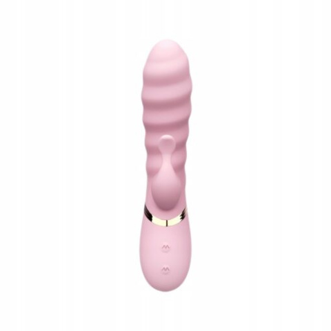 Wibrator Otouch Mellow, premium, silikon, USB Wibrator Otouch Mellow, premium, silikon, USB