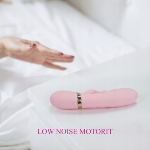 Wibrator Otouch Mellow, premium, silikon, USB Wibrator Otouch Mellow, premium, silikon, USB