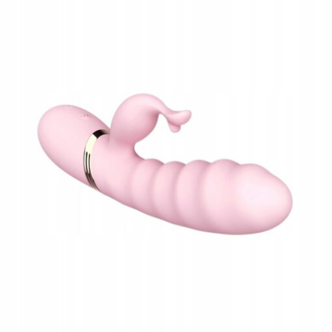 Wibrator Otouch Mellow, premium, silikon, USB Wibrator Otouch Mellow, premium, silikon, USB