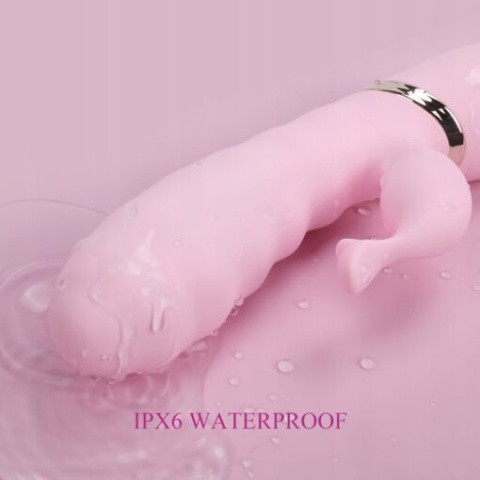 Wibrator Otouch Mellow, premium, silikon, USB Wibrator Otouch Mellow, premium, silikon, USB